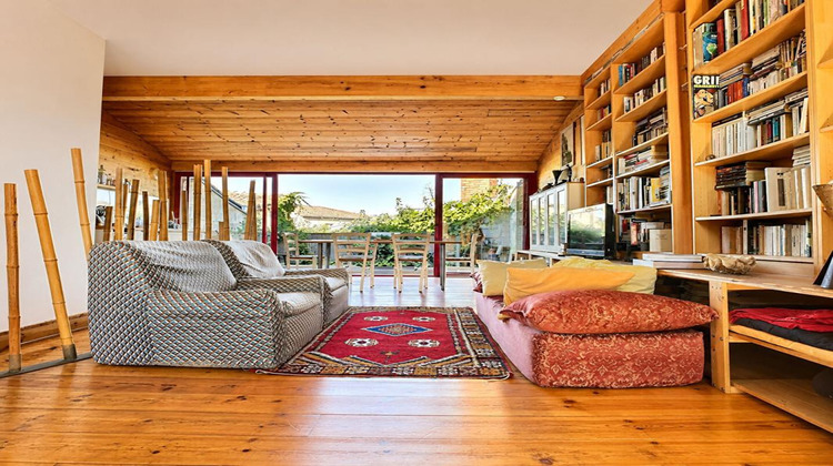 Ma-Cabane - Vente Maison BORDEAUX, 110 m²