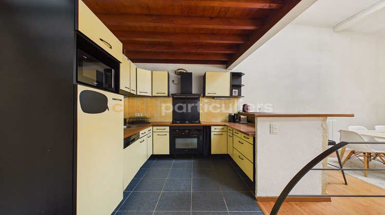 Ma-Cabane - Vente Maison BORDEAUX, 70 m²