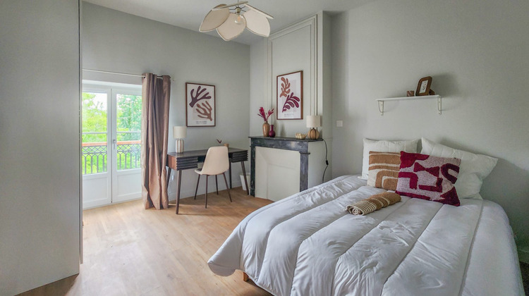 Ma-Cabane - Vente Maison Bordeaux, 243 m²