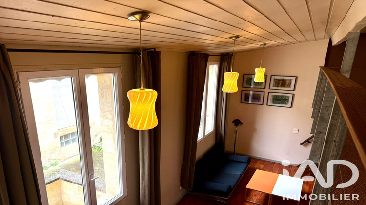 Ma-Cabane - Vente Maison Bordeaux, 42 m²