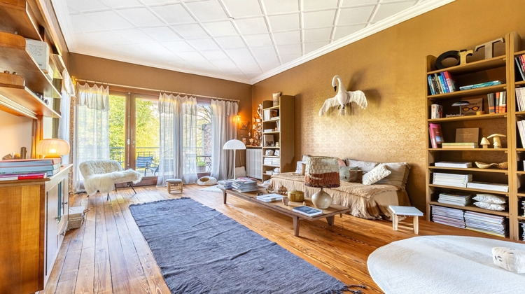 Ma-Cabane - Vente Maison Bordeaux Bastide, 167 m²