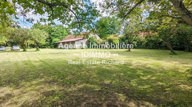 Ma-Cabane - Vente Maison Bordeaux-en-Gâtinais, 135 m²