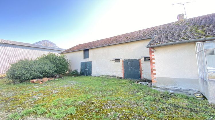 Ma-Cabane - Vente Maison Bordeaux-en-Gâtinais, 68 m²