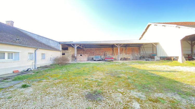 Ma-Cabane - Vente Maison Bordeaux-en-Gâtinais, 68 m²