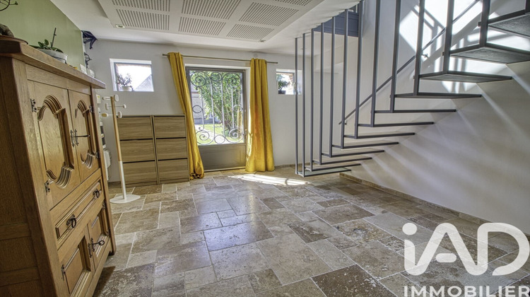 Ma-Cabane - Vente Maison Bordeaux-en-Gâtinais, 273 m²