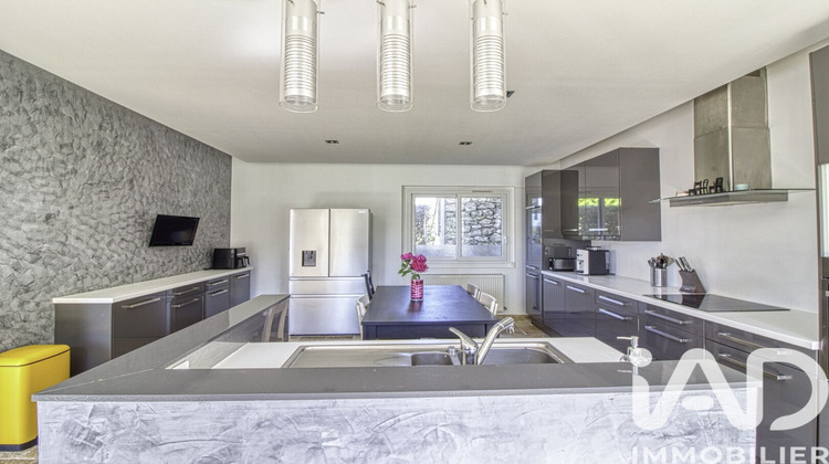 Ma-Cabane - Vente Maison Bordeaux-en-Gâtinais, 273 m²