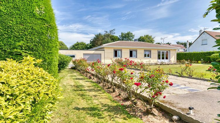 Ma-Cabane - Vente Maison BORDEAUX SAINT CLAIR, 93 m²