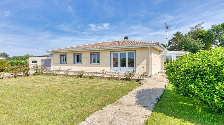 Ma-Cabane - Vente Maison BORDEAUX SAINT CLAIR, 93 m²