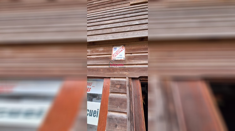 Ma-Cabane - Vente Maison Bordeaux-Saint-Clair, 800 m²