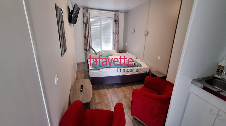 Ma-Cabane - Vente Maison Bordeaux-Saint-Clair, 800 m²