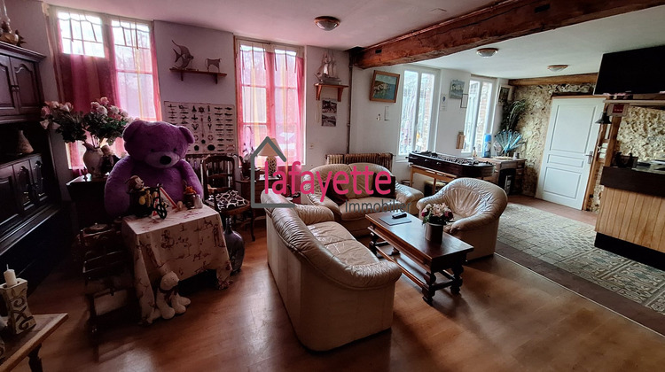 Ma-Cabane - Vente Maison Bordeaux-Saint-Clair, 800 m²