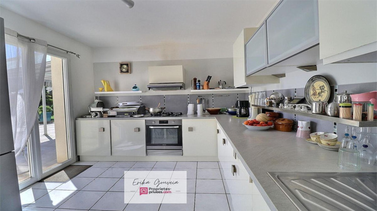 Ma-Cabane - Vente Maison BORDEAUX SAINT CLAIR, 120 m²