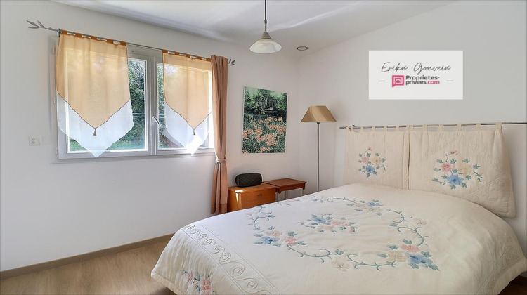 Ma-Cabane - Vente Maison BORDEAUX SAINT CLAIR, 120 m²