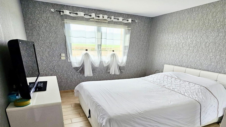 Ma-Cabane - Vente Maison Bordeaux-Saint-Clair, 121 m²