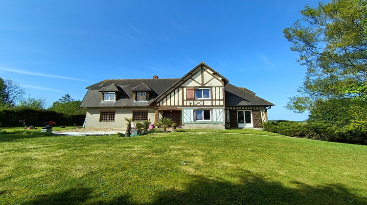 Ma-Cabane - Vente Maison BORDEAUX-SAINT-CLAIR, 213 m²