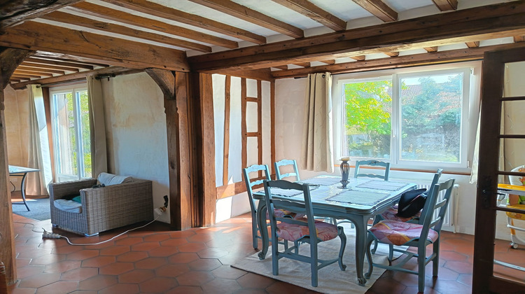 Ma-Cabane - Vente Maison BORDEAUX-SAINT-CLAIR, 213 m²