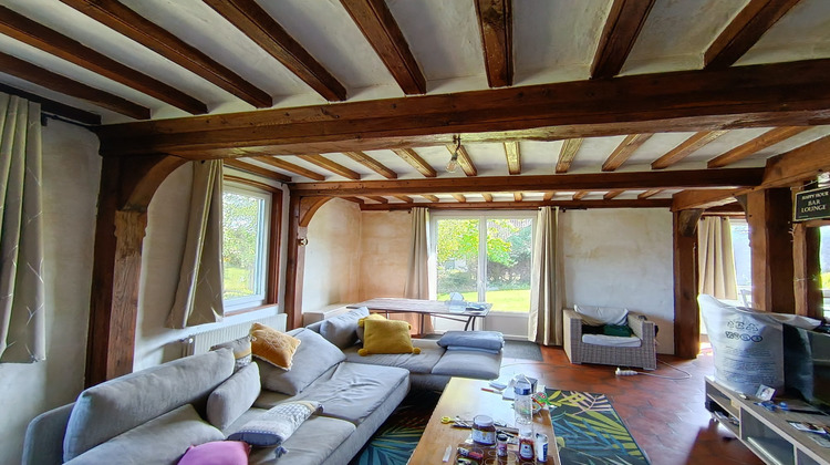 Ma-Cabane - Vente Maison BORDEAUX-SAINT-CLAIR, 213 m²