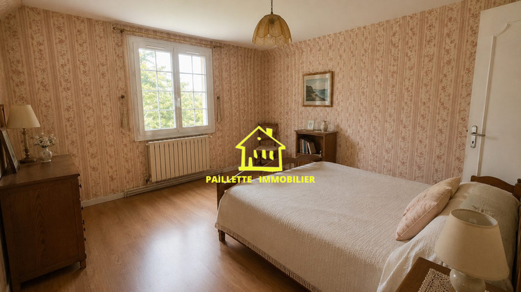 Ma-Cabane - Vente Maison Bordeaux-Saint-Clair, 142 m²