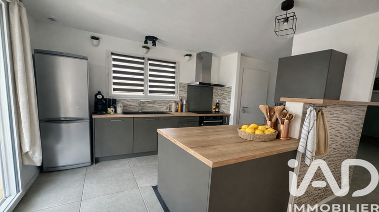 Ma-Cabane - Vente Maison Bordères, 102 m²