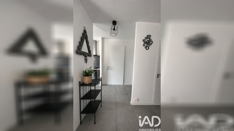 Ma-Cabane - Vente Maison Bordères, 102 m²