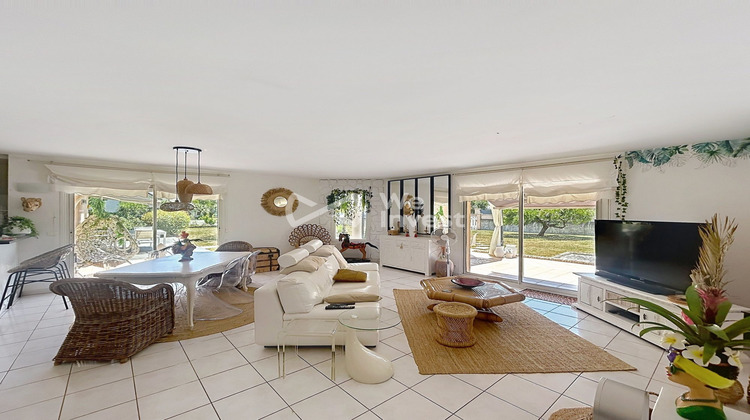 Ma-Cabane - Vente Maison Bordères, 165 m²