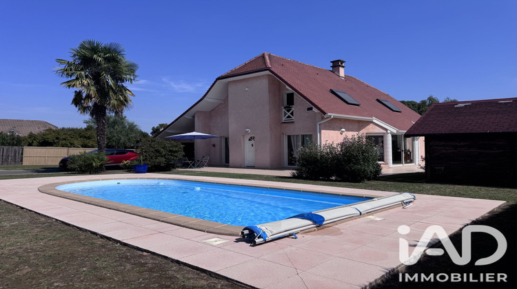 Ma-Cabane - Vente Maison Bordères, 150 m²