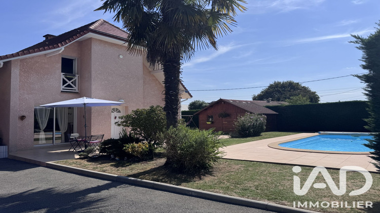 Ma-Cabane - Vente Maison Bordères, 150 m²