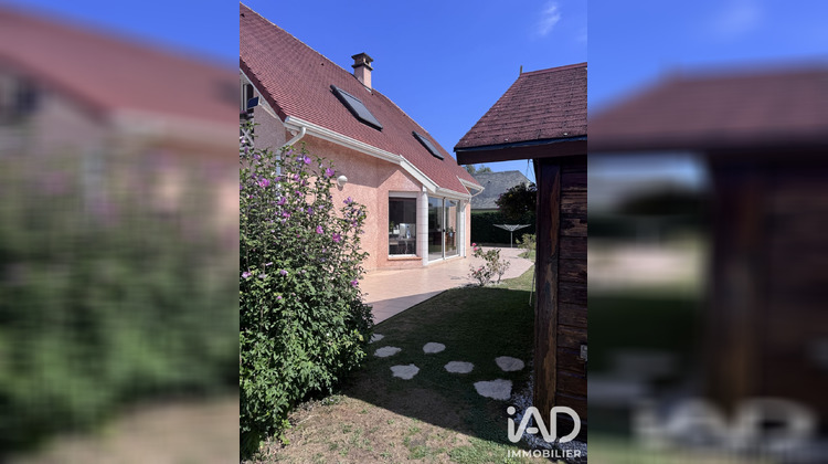 Ma-Cabane - Vente Maison Bordères, 150 m²