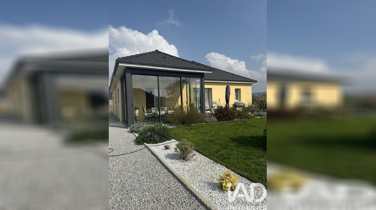 Ma-Cabane - Vente Maison Bordères, 102 m²