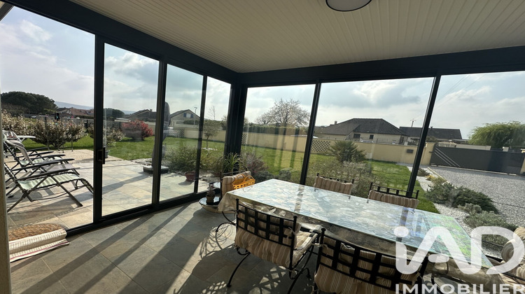 Ma-Cabane - Vente Maison Bordères, 102 m²