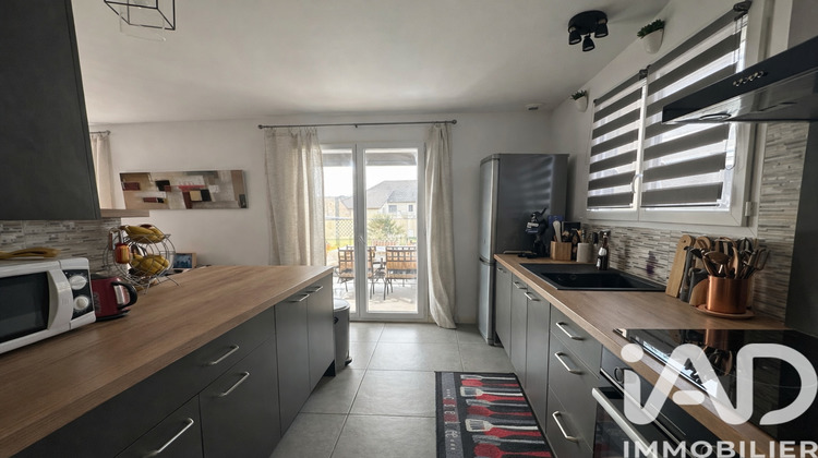 Ma-Cabane - Vente Maison Bordères, 102 m²