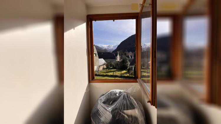 Ma-Cabane - Vente Maison Bordères-Louron, 118 m²