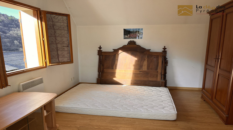 Ma-Cabane - Vente Maison Bordères-Louron, 118 m²