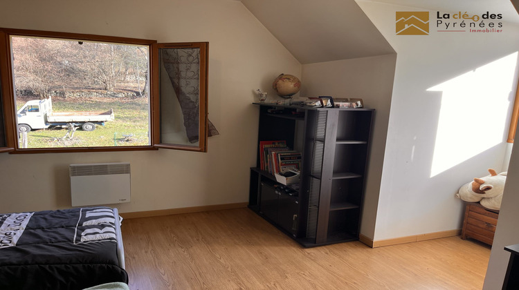 Ma-Cabane - Vente Maison Bordères-Louron, 118 m²