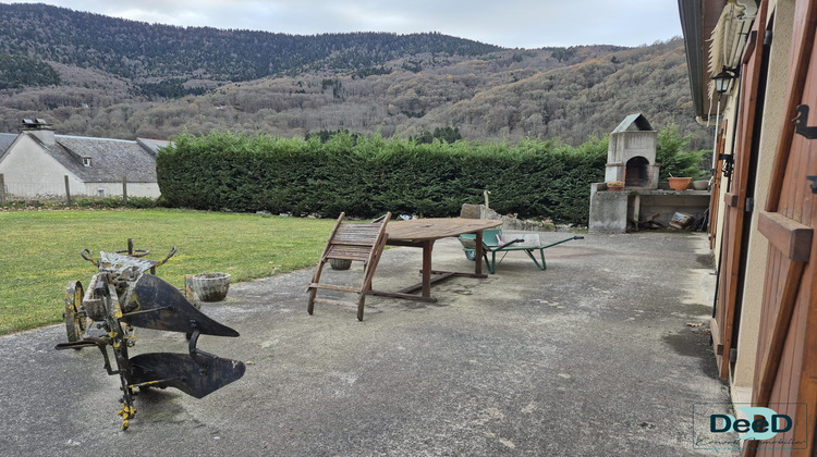 Ma-Cabane - Vente Maison Bordères-Louron, 118 m²