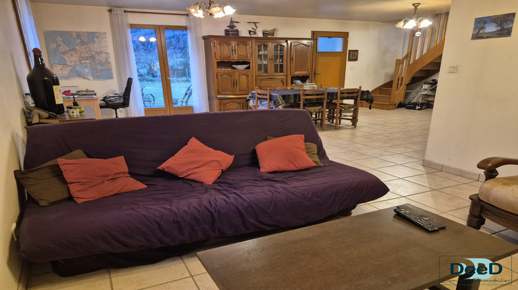 Ma-Cabane - Vente Maison Bordères-Louron, 118 m²