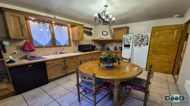 Ma-Cabane - Vente Maison Bordères-Louron, 118 m²
