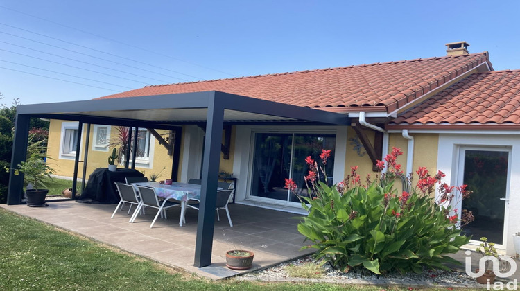 Ma-Cabane - Vente Maison Bordères-sur-l'Échez, 113 m²