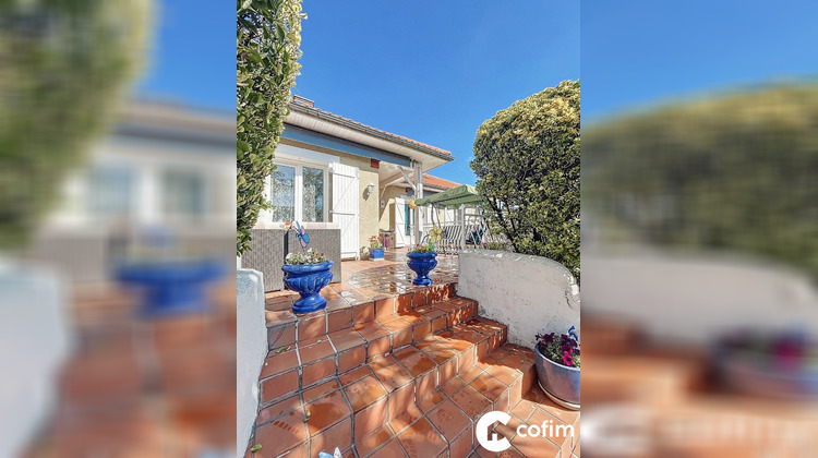 Ma-Cabane - Vente Maison Bordères-sur-l'Échez, 132 m²