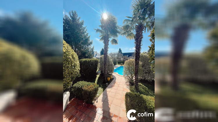 Ma-Cabane - Vente Maison Bordères-sur-l'Échez, 132 m²