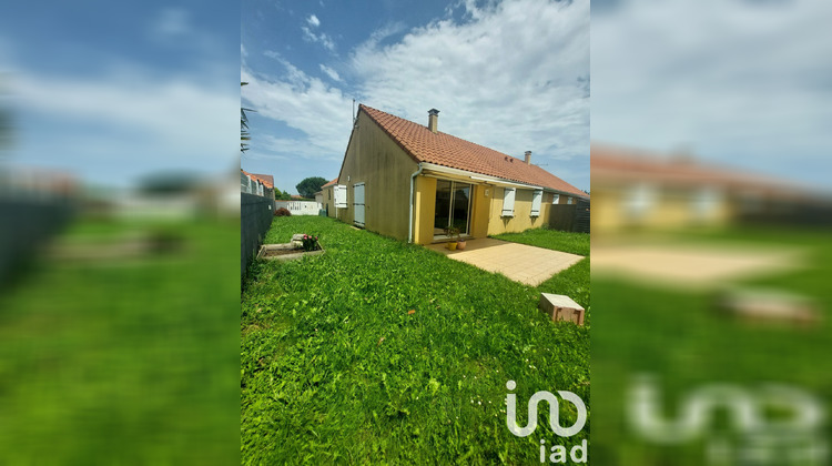 Ma-Cabane - Vente Maison Bordères-sur-l'Échez, 178 m²