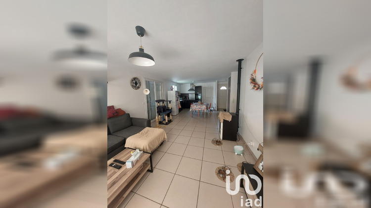 Ma-Cabane - Vente Maison Bordères-sur-l'Échez, 178 m²