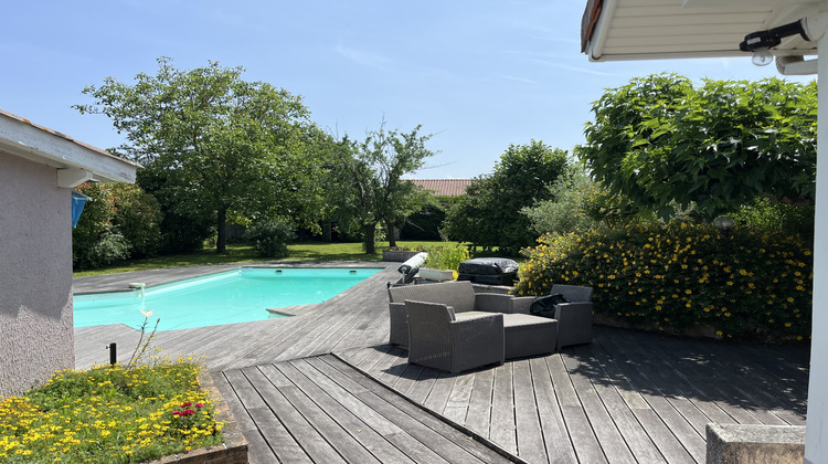 Ma-Cabane - Vente Maison Bordères-sur-l'Échez, 160 m²