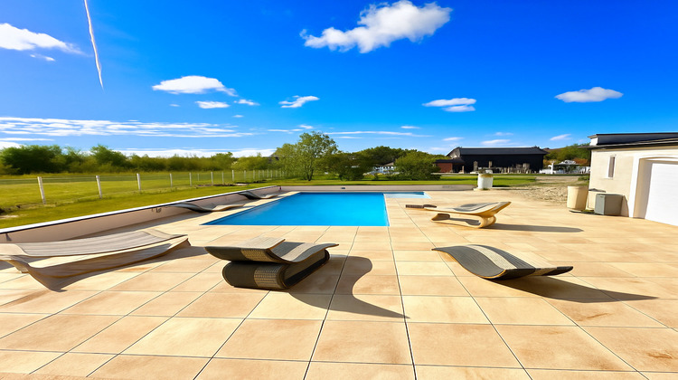 Ma-Cabane - Vente Maison Bordères-sur-l'Échez, 226 m²