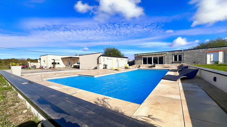 Ma-Cabane - Vente Maison Bordères-sur-l'Échez, 226 m²
