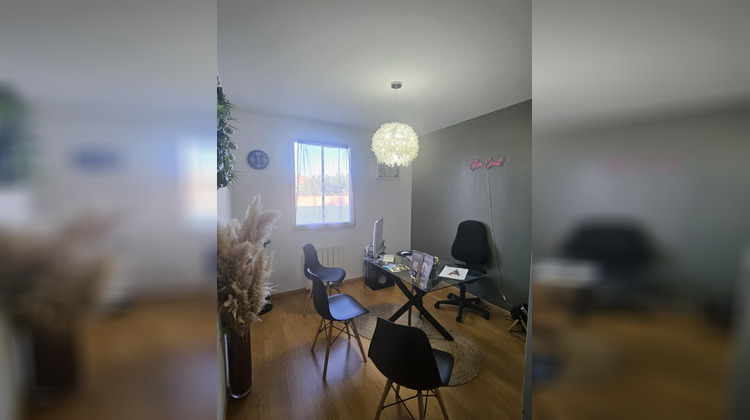 Ma-Cabane - Vente Maison Bordères-sur-l'Échez, 118 m²