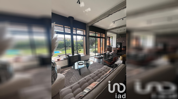 Ma-Cabane - Vente Maison Bordères-sur-l'Échez, 175 m²