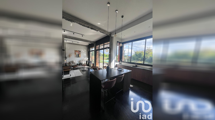 Ma-Cabane - Vente Maison Bordères-sur-l'Échez, 175 m²