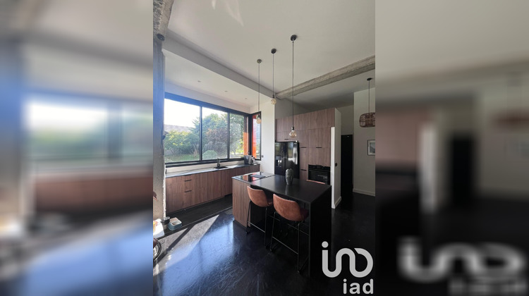 Ma-Cabane - Vente Maison Bordères-sur-l'Échez, 175 m²