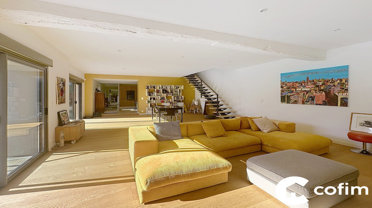 Ma-Cabane - Vente Maison Bordères-sur-l'Échez, 203 m²